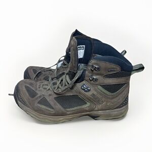 Vasque Breeze 3.0 Mid GTX Gore-Tex Boots Mens Size 14M